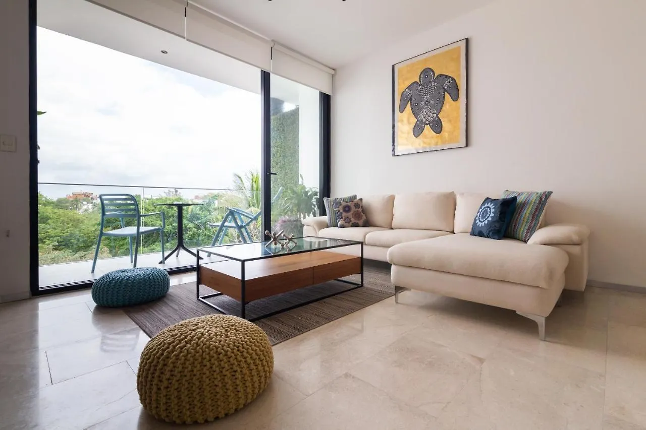 Xaha Condo location
