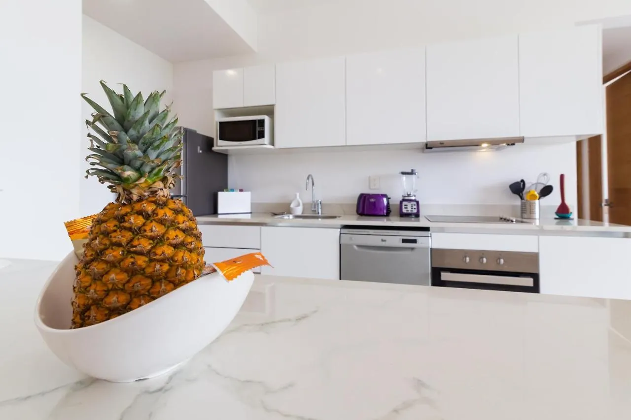 Xaha Condo Playa del Carmen Apartment