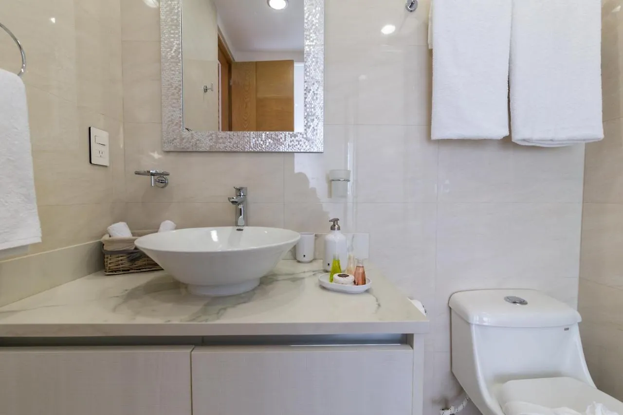 Xaha Condo Playa del Carmen
