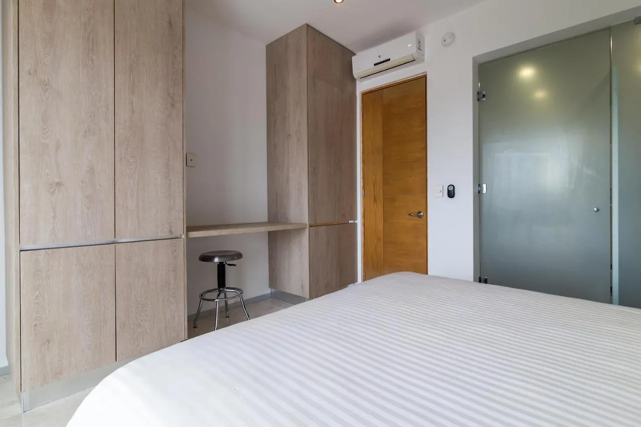 Xaha Condo Playa del Carmen