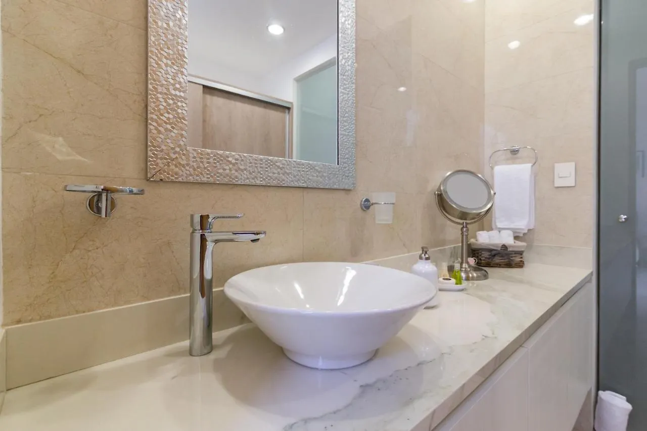Apartment Xaha Condo Playa del Carmen