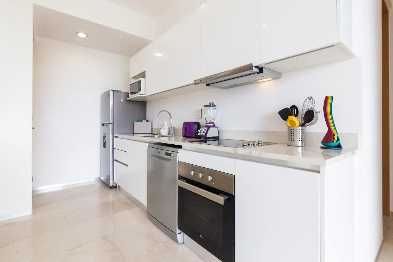 Xaha Condo Playa del Carmen