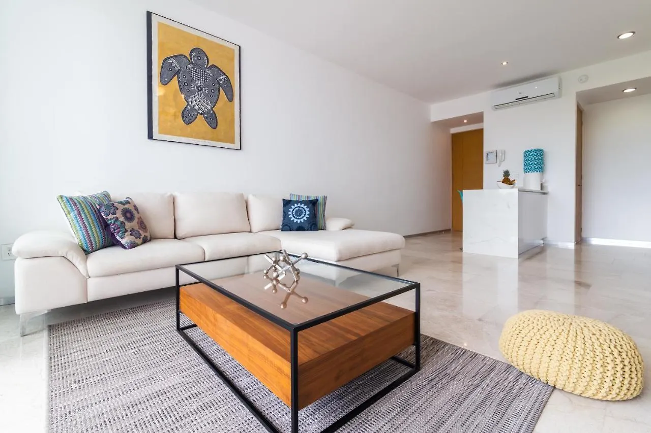 Xaha Condo Playa del Carmen 0*,  Mexico