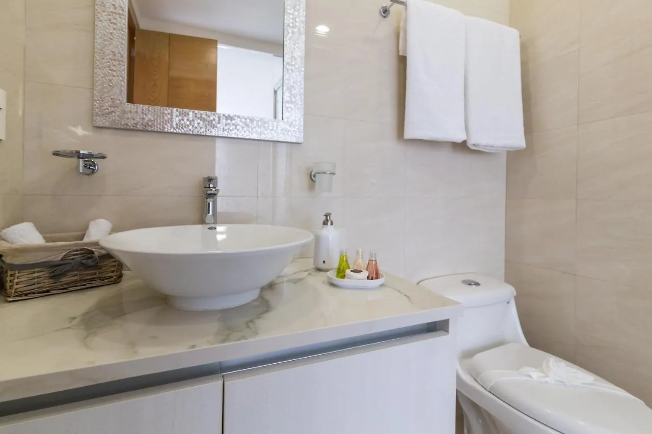 Xaha Condo Playa del Carmen Apartment