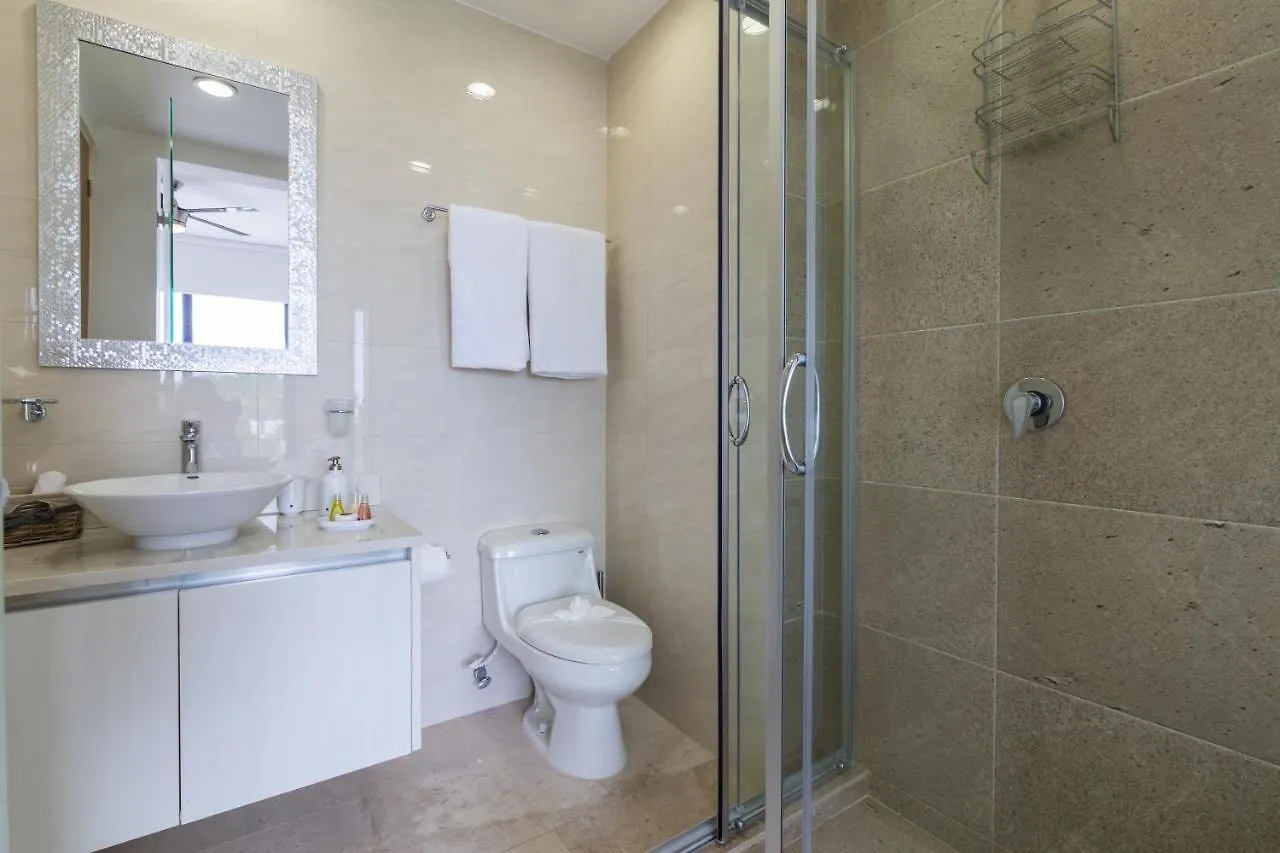 Xaha Condo Playa del Carmen 0*,