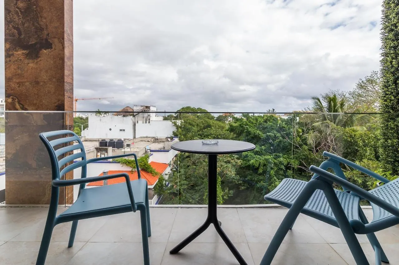 Xaha Condo Playa del Carmen