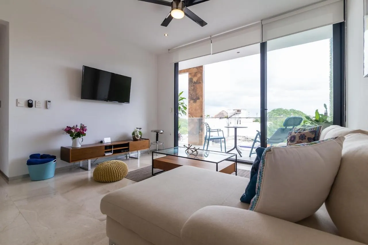 Xaha Condo Playa del Carmen Apartment